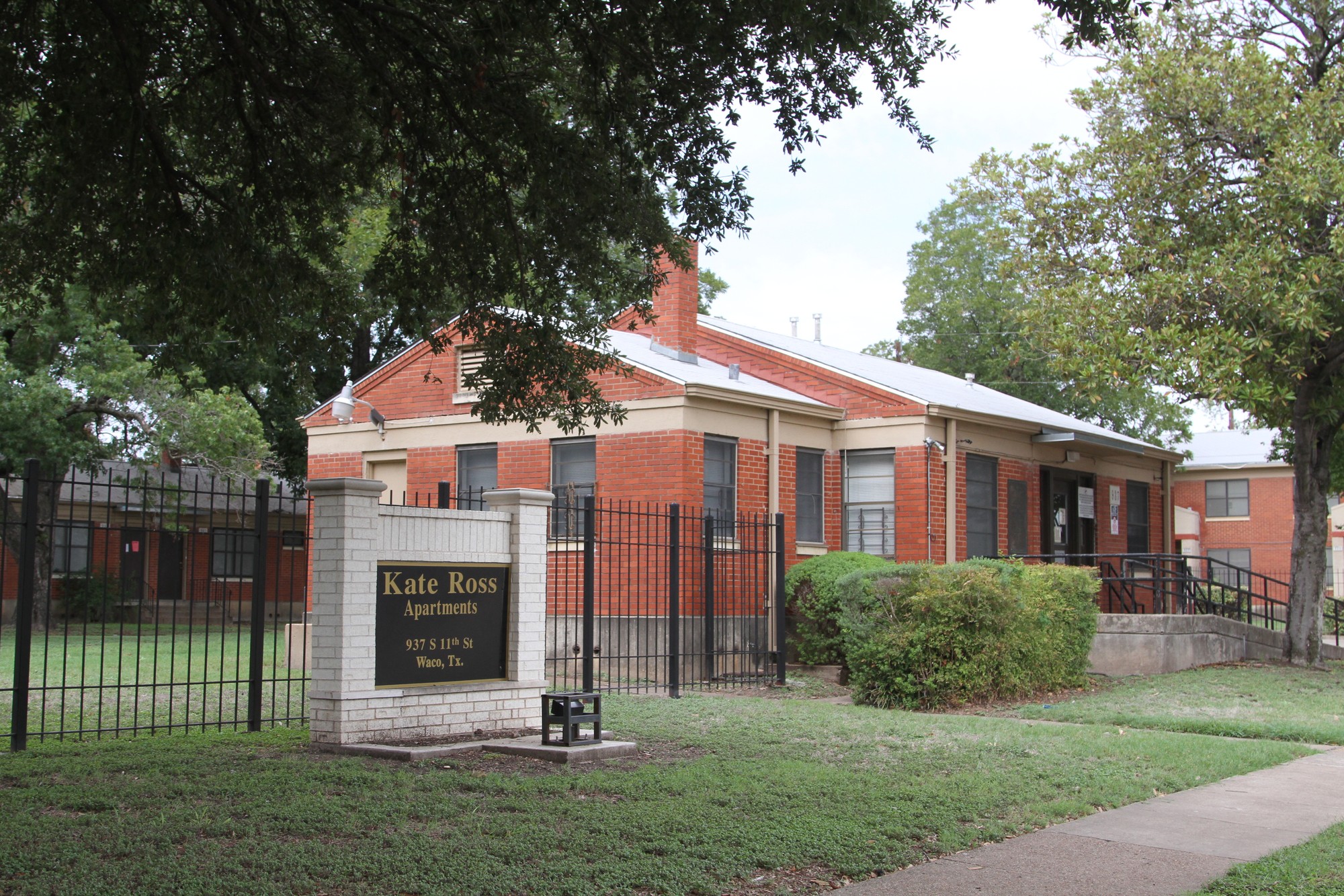 Housing and Community Development Services - WACO