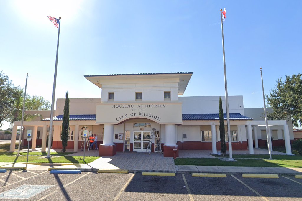 Mission Housing Authority