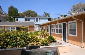 Alice Court Apartments - CA