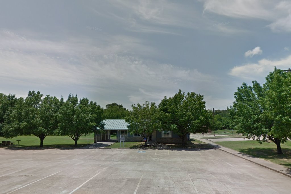 Antlers Housing Authority
