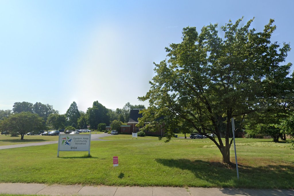 Eastern Area Community Ministries - Rent Assistance