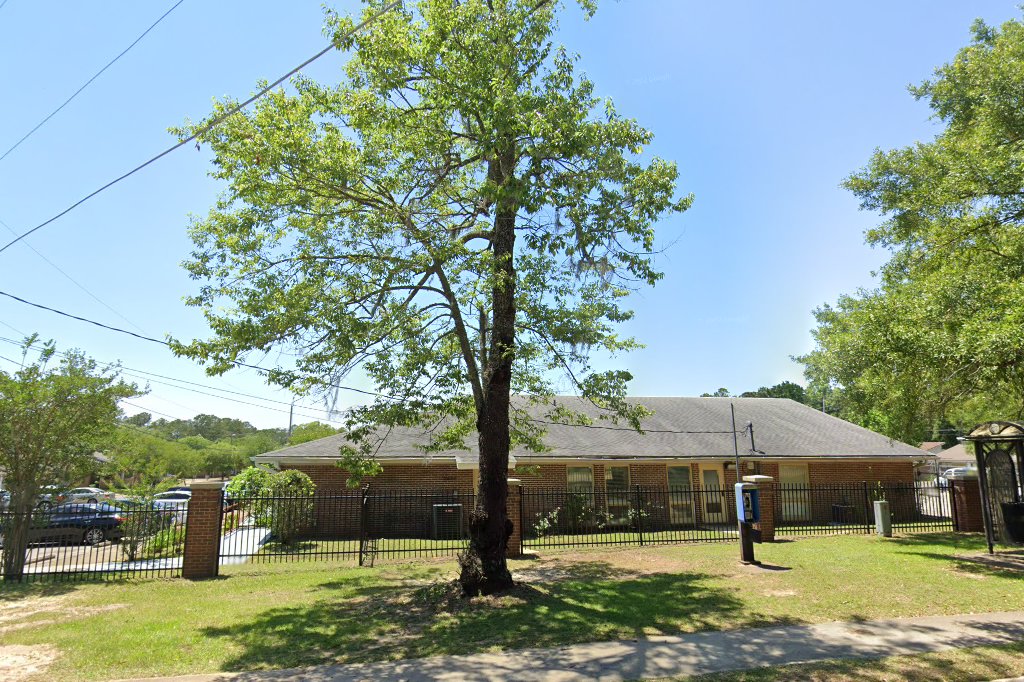 Tallahassee Housing Authority