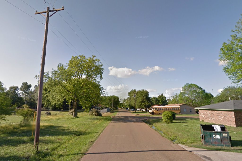 Pine Lane Apartments