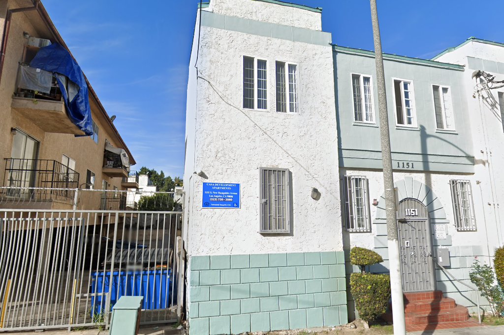 Casa Development