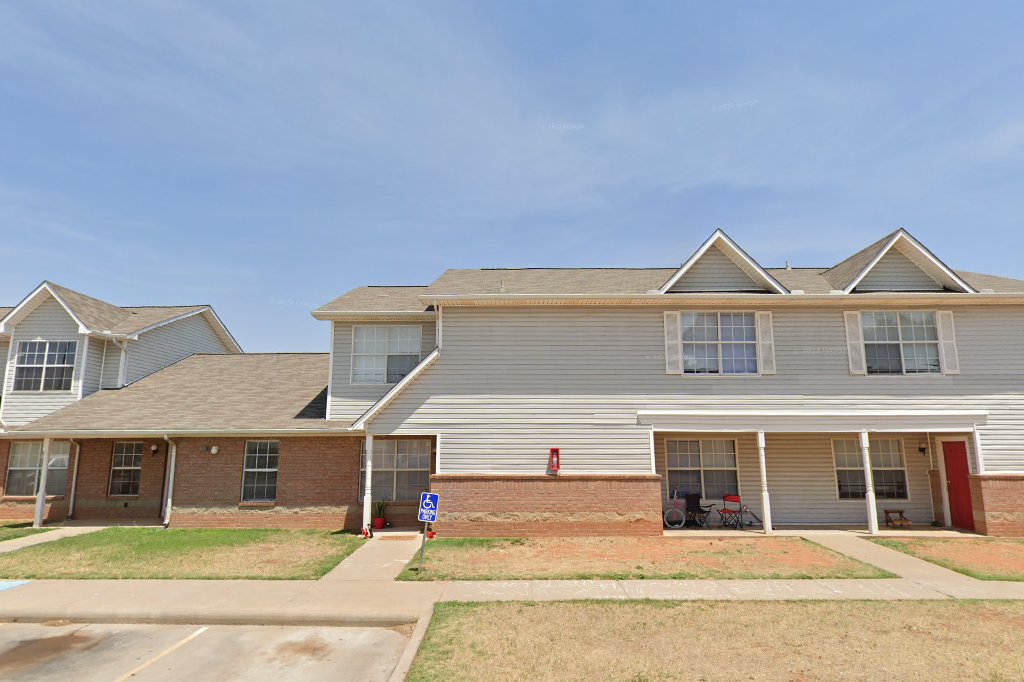 Villages at West Lake Townhouses