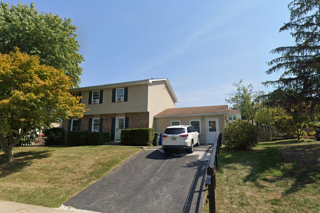 Hillcrest Group Home