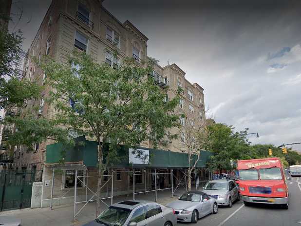Neighborhood Association For Inter Cultural Affairs Inc