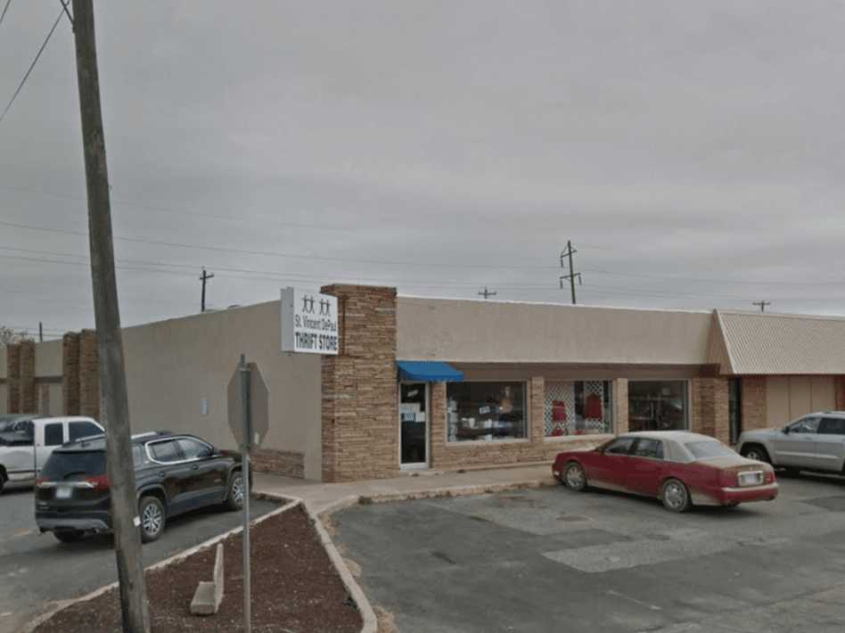 St. Vincent de Paul Society