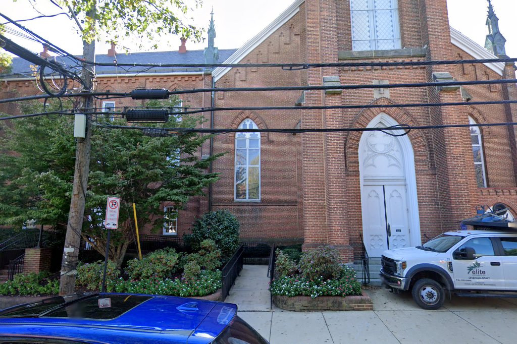 St. Vincent De Paul Society Of Annapolis, Inc.