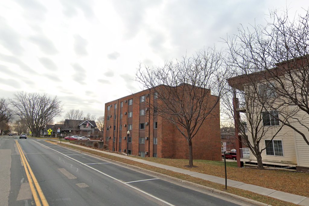 Evergreen Apts. -- Waconia, Mn