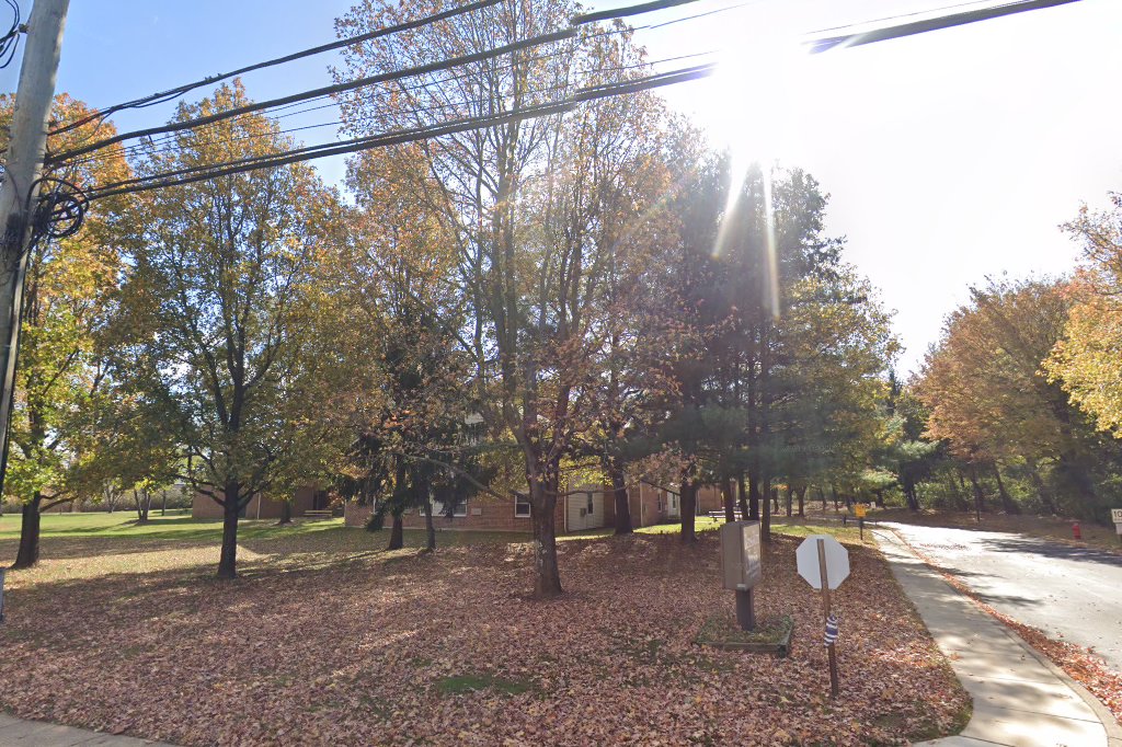 Bucks County Housing Authority