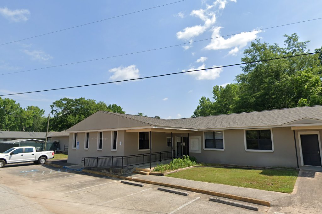 Toccoa Housing Authority