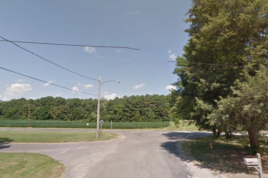Randolph County Housing Authority