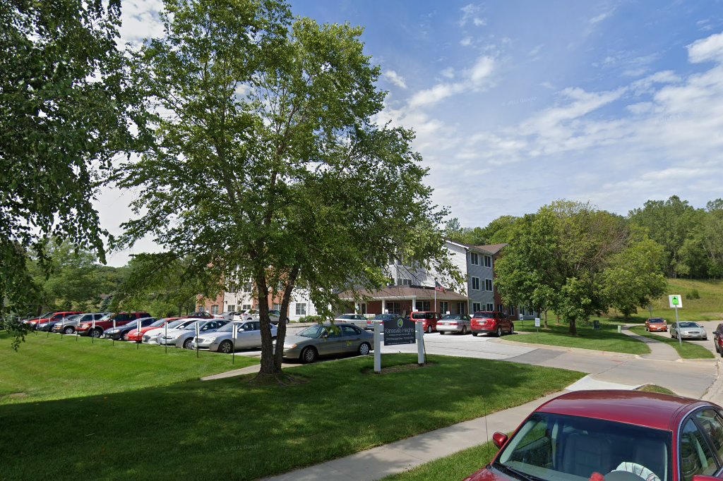 Kanesville Heights