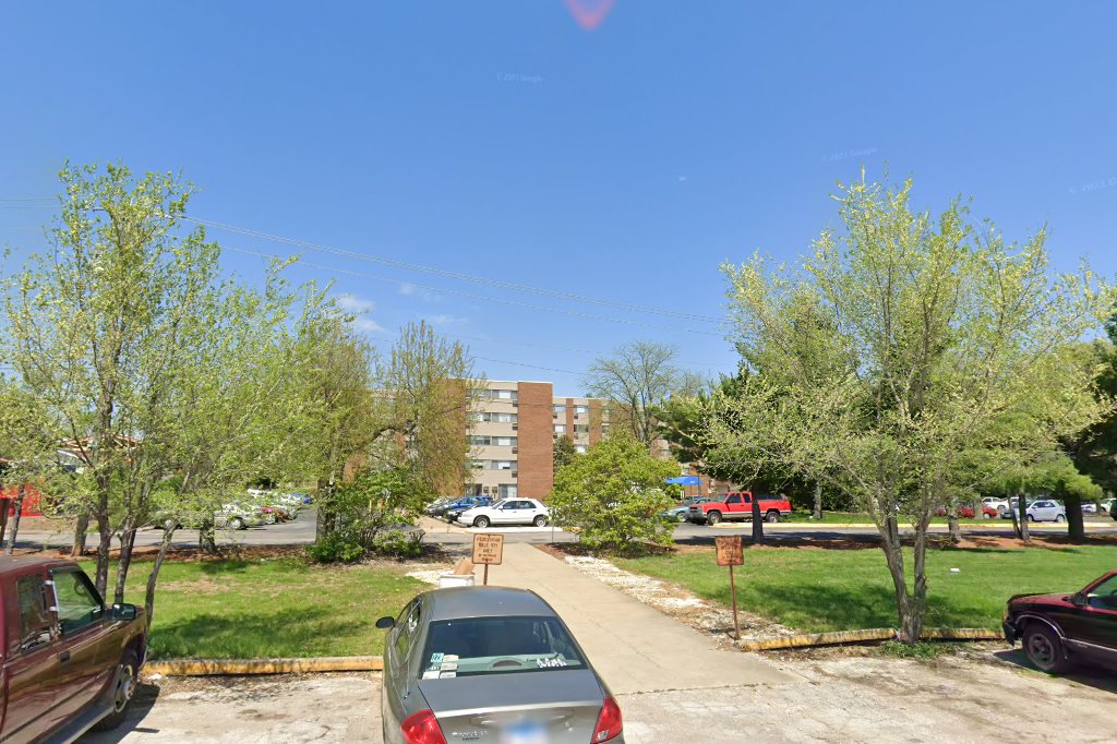 Skyline Towers
