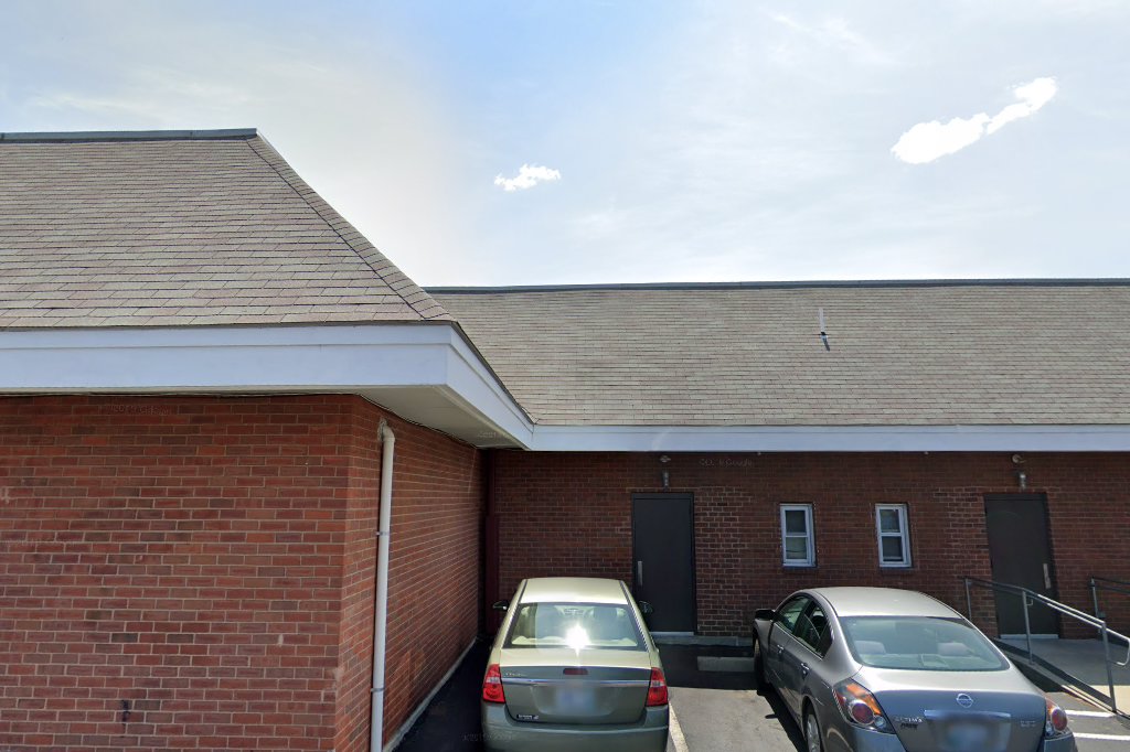 Wiggin Village Apartments