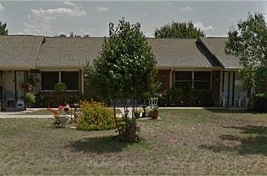 Granbury Meadows Apartments