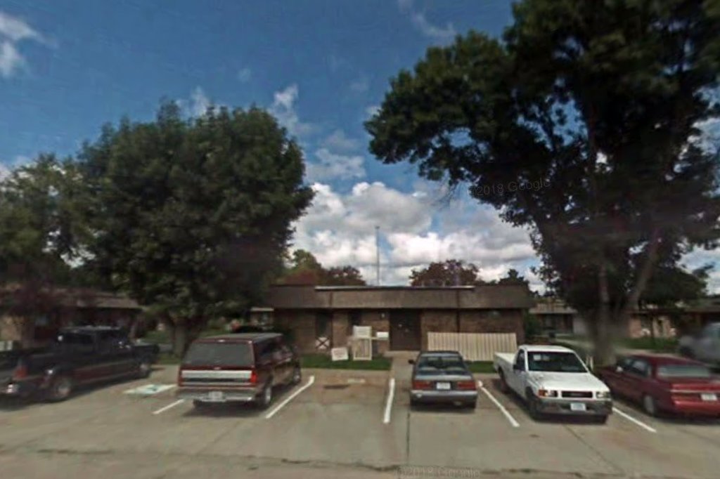 Ravenna Housing Authority