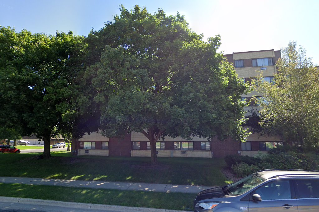 Cedardale South