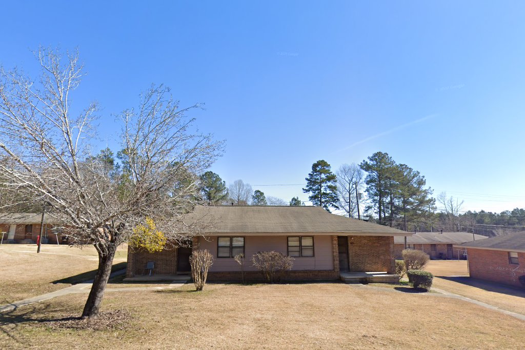 Tallassee Housing Authority