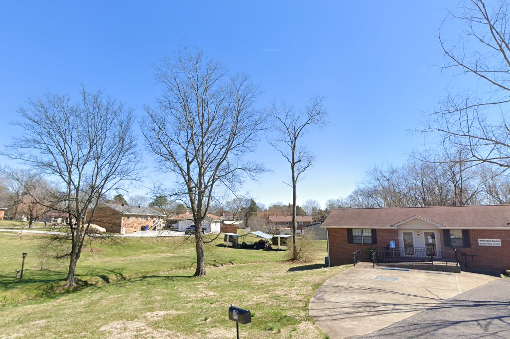 White House Housing, Inc.