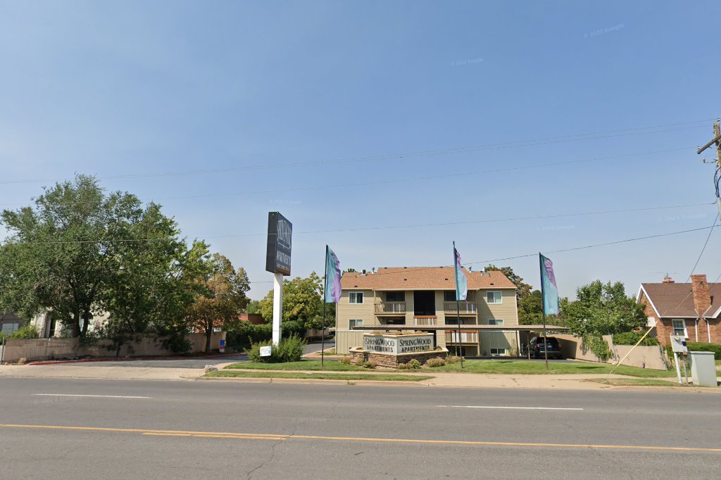 Springwood Apartments