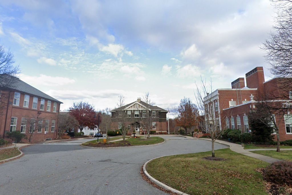 Brook School Apts