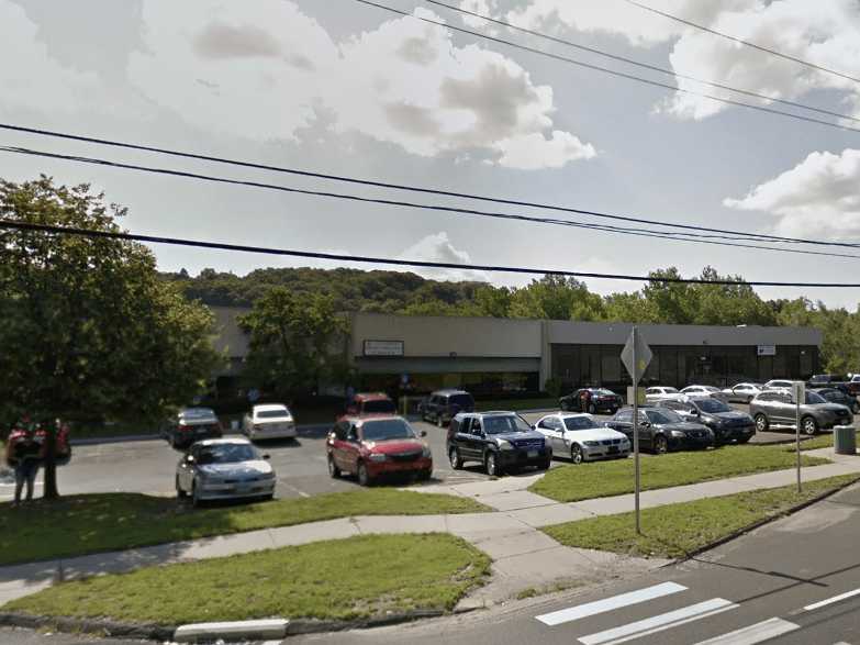 Connecticut Department of Social Services - Western Regional Sub-Office, Waterbury