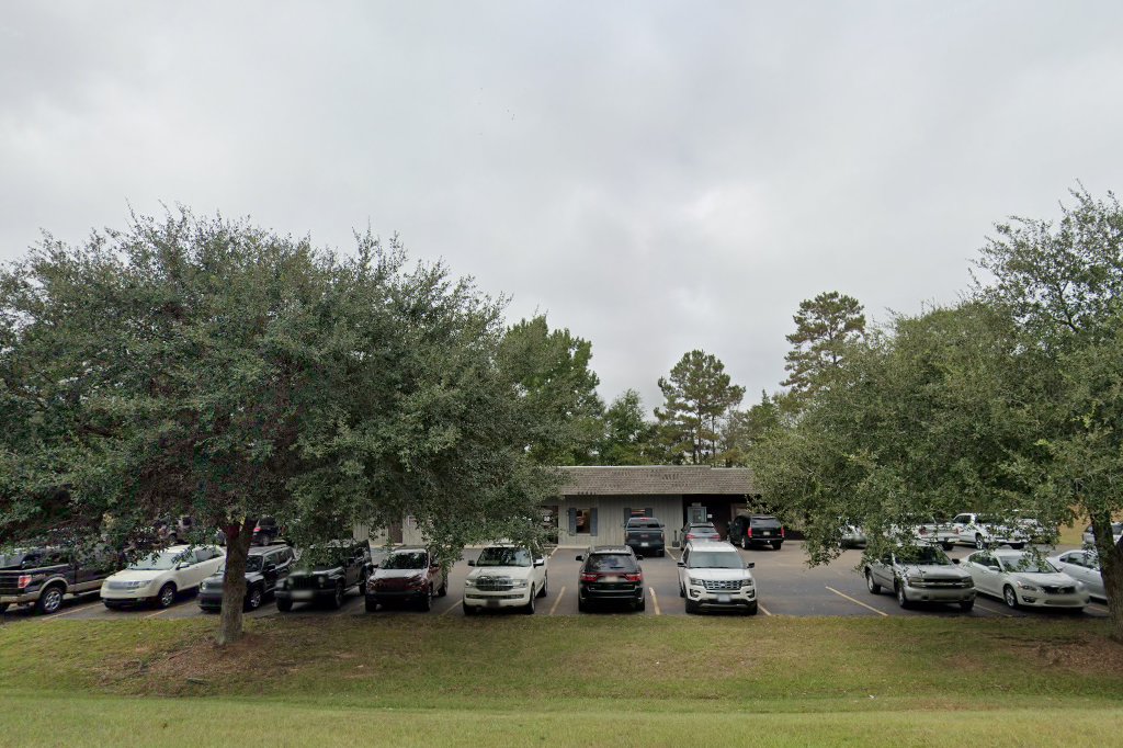 Mississippi Regional Housing Authority VII