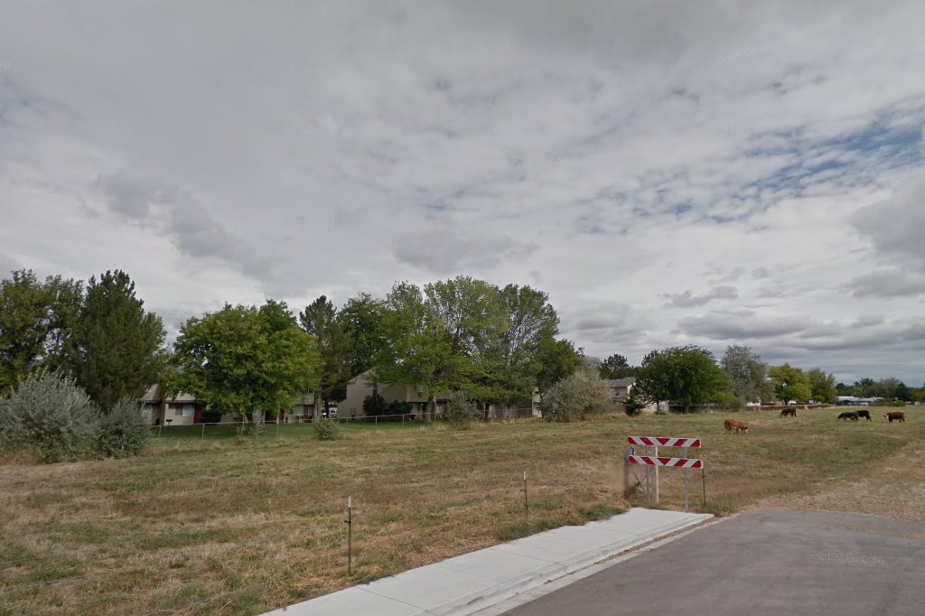 Greystone Court Apartments