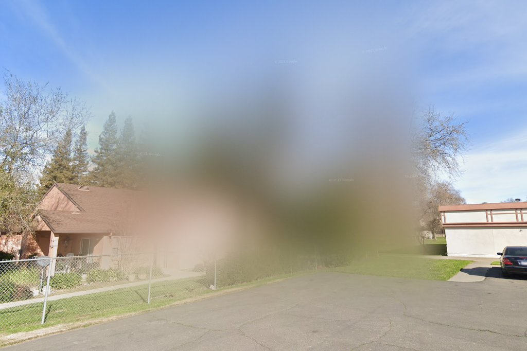 Yolo County Housing Authority