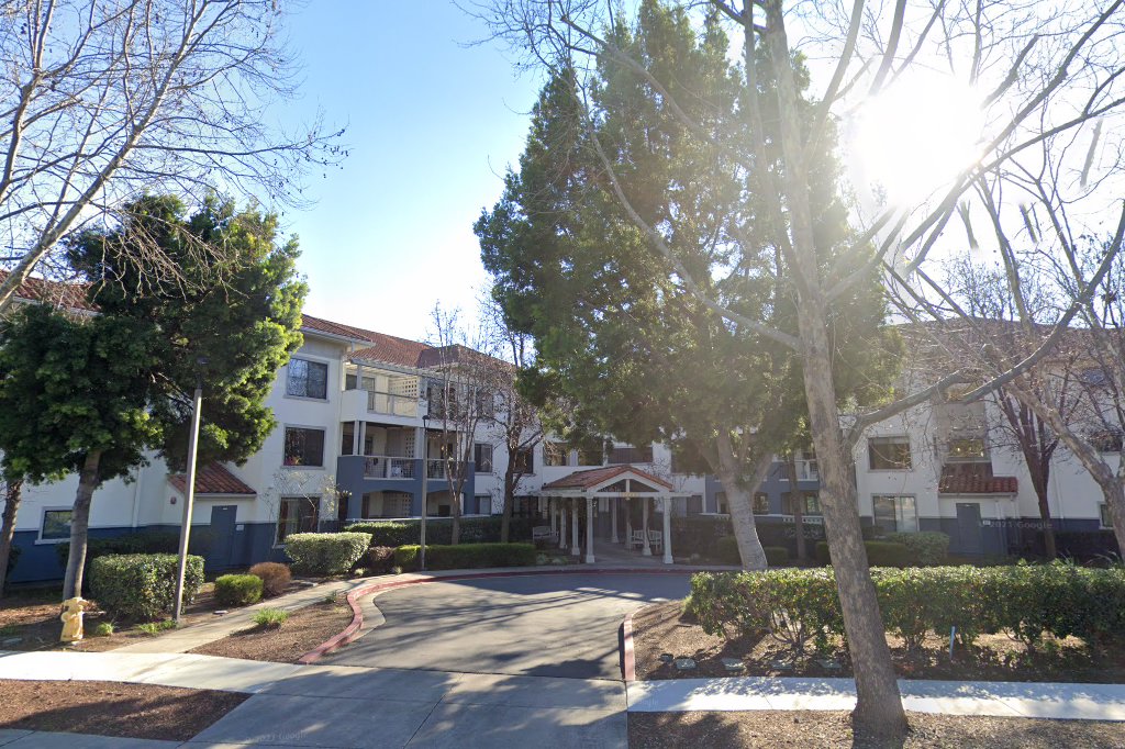 Rosewood Terrace