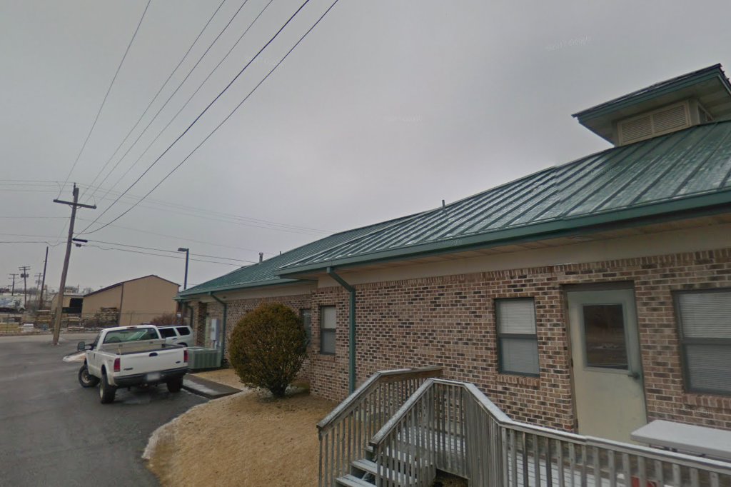 Harrison Housing Authority