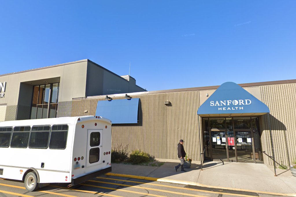 Stutsman County Housing Authority