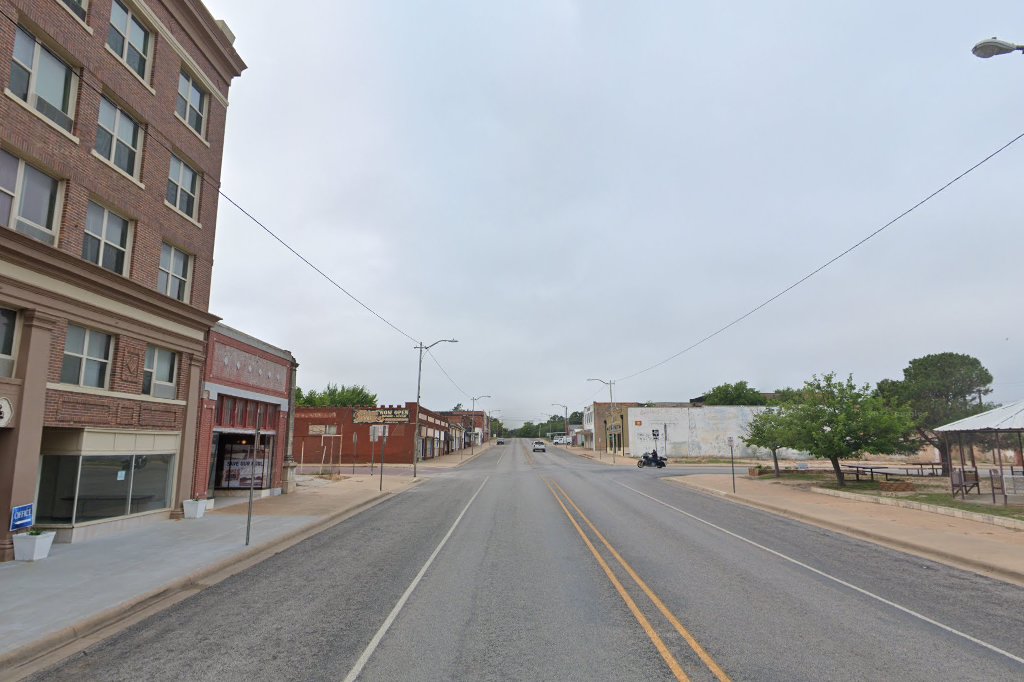 Gholson Hotel