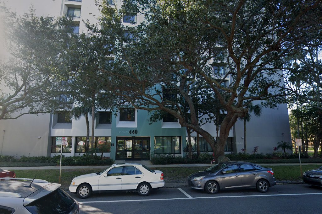 Peterborough Apartments - Senior Independent Living Apartments