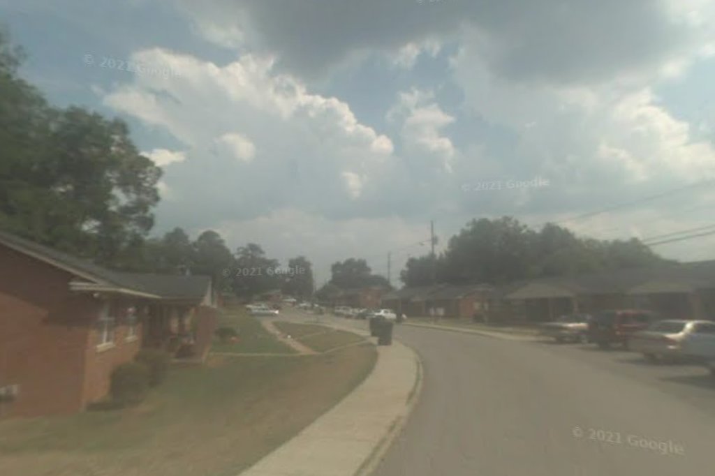 Eatonton Housing Authority