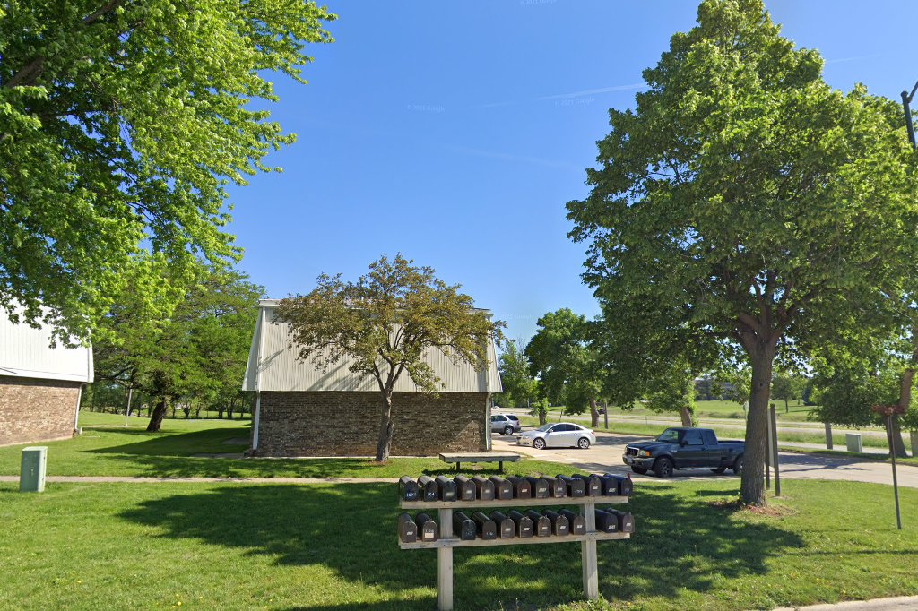 Westridge Townhomes