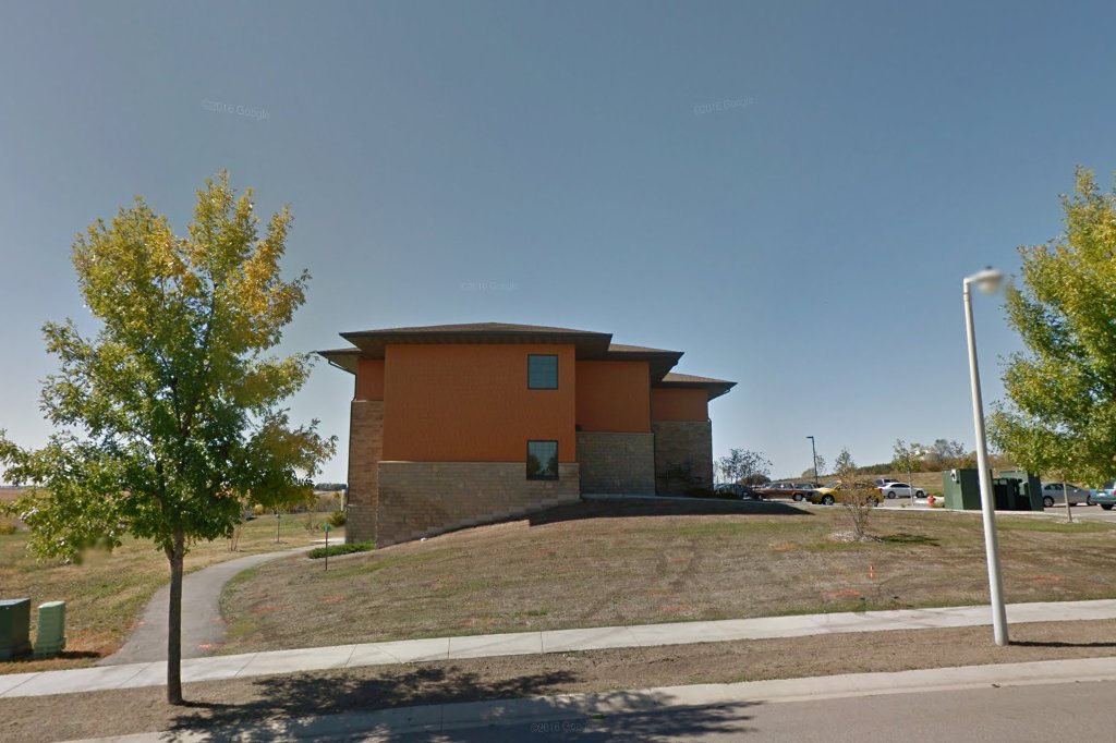 Rochester Senior Housing
