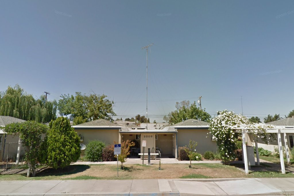 Riverbank Housing Authority
