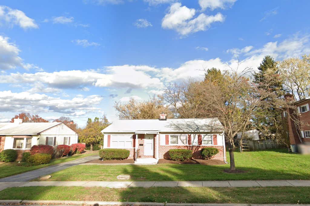 Hickernell Homes (Revisions)
