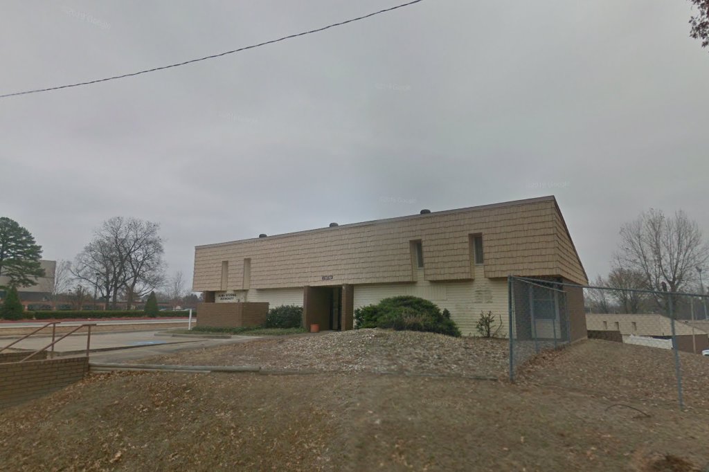 Alma Housing Authority
