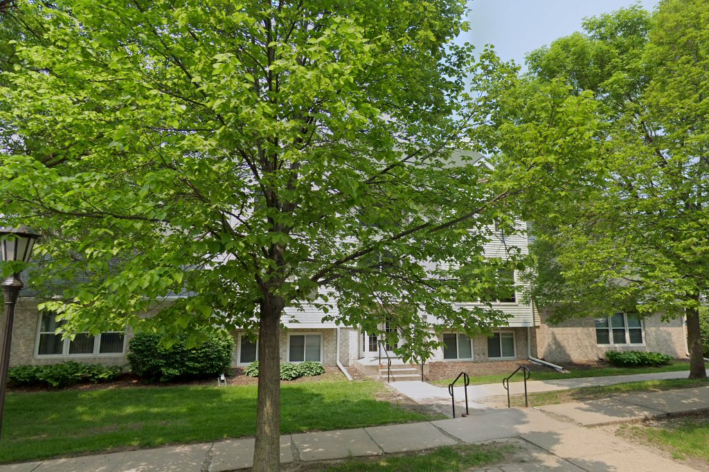 Greenbrier Glen Affordable Apartments St Paul