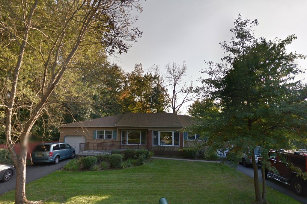 West Caldwell Group Home