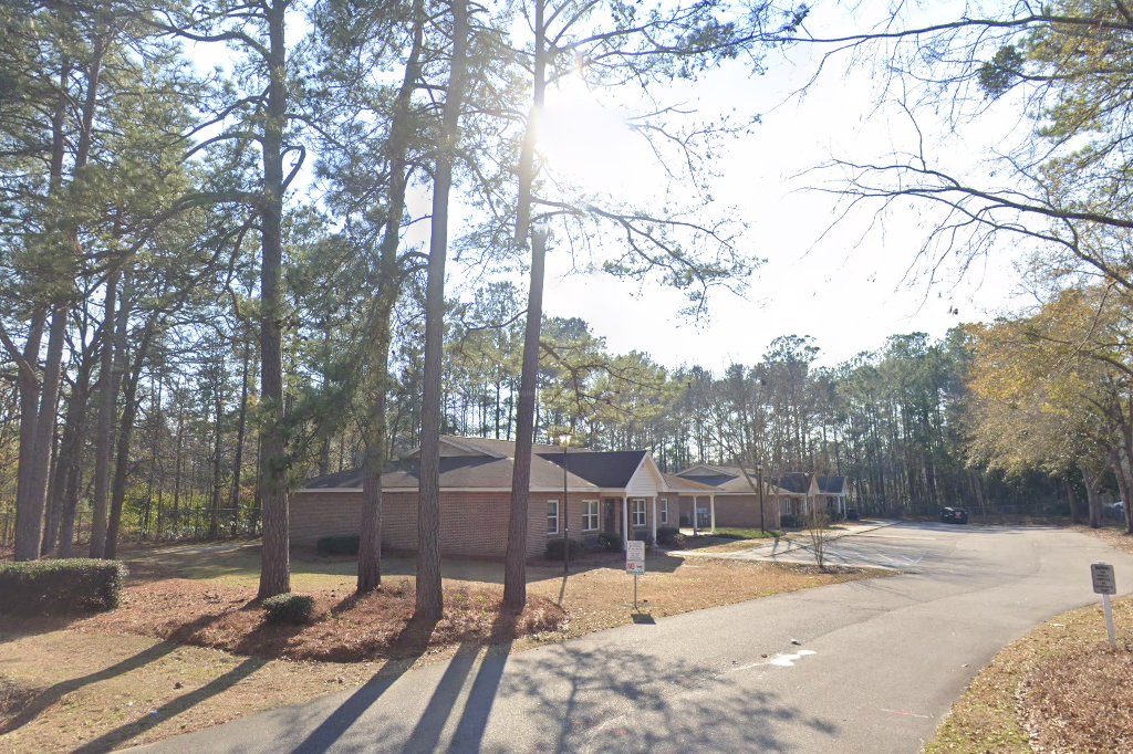 Palmetto Place, Inc.