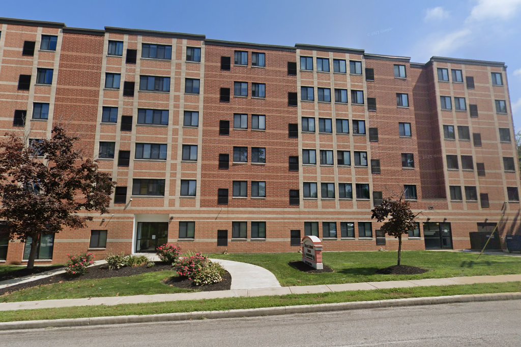Helen S Brown Elderly Center