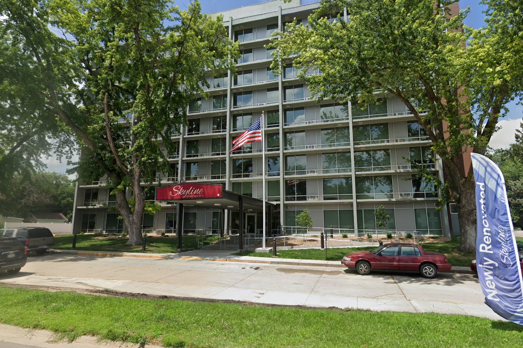 Skyline Apartments