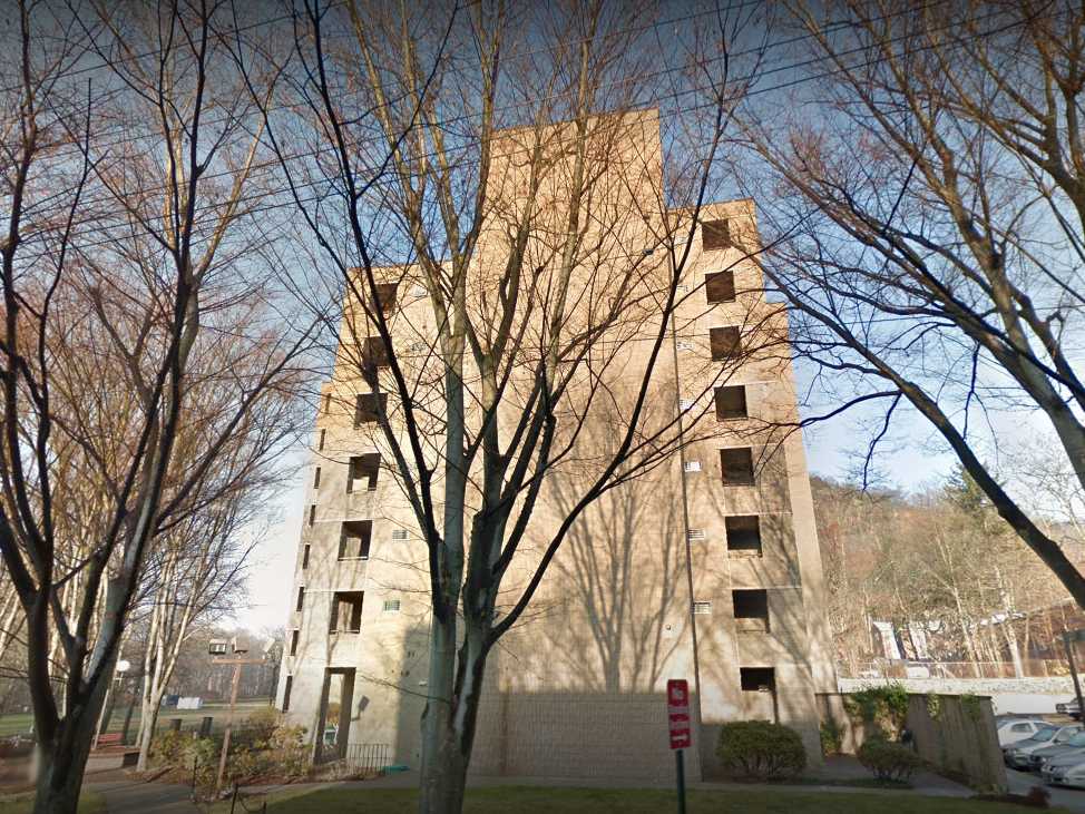 Park Ridge Tower II Affordable Apartment
