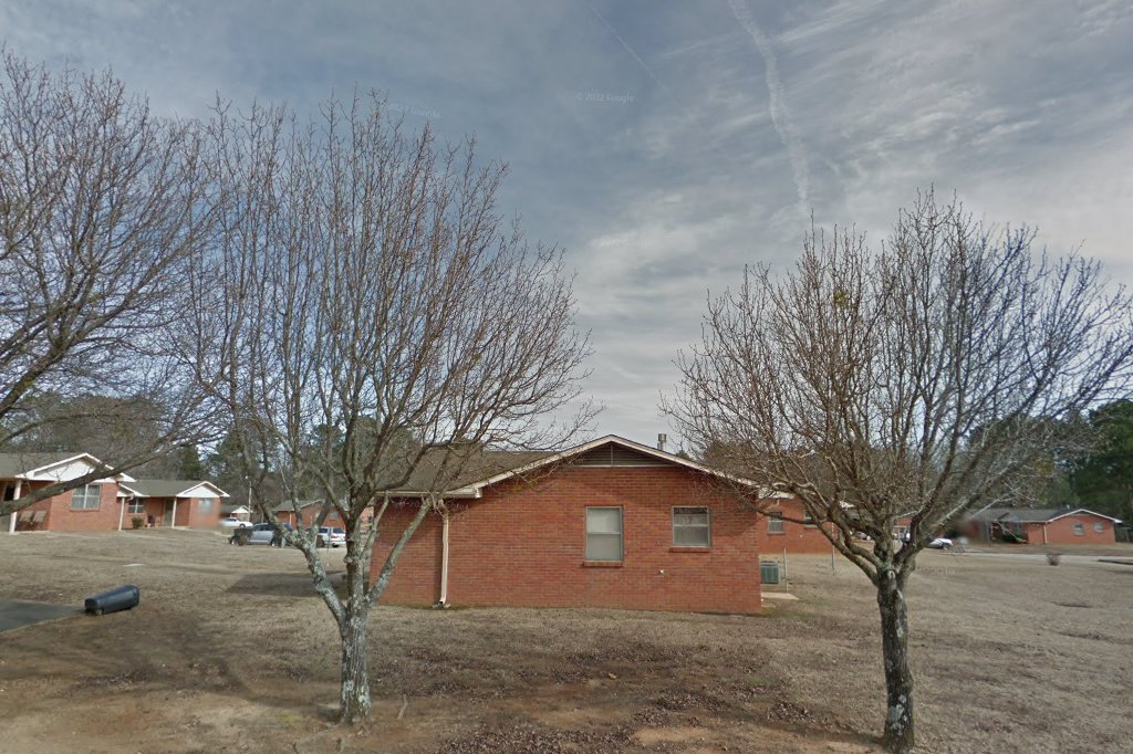 Iuka Housing Authority