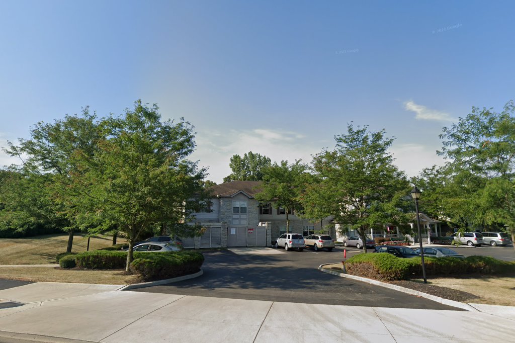 Stoneridge Court